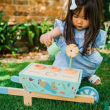 REMOVE Peter Rabbit Wheelbarrow