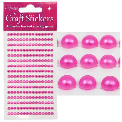 Superdrug Oaktree Eleganza Pearl Stickers- Buy online at McGrocer