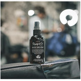 Pomp & Co Men's Salted Hair Tonic Spray Matte Finish 100ml