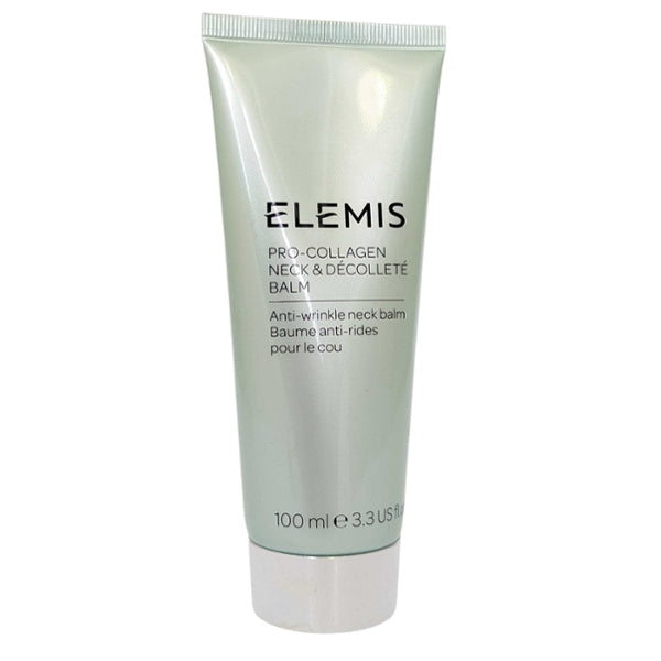 Elemis - Pro Collagen 100ml Anti Wrinkle Neck Balm