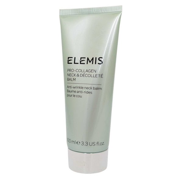 Elemis - Pro Collagen 100ml Anti Wrinkle Neck Balm