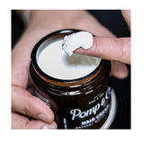 Pomp & Co Hair Styling Cream For Men, Medium Strong Hold 60ml
