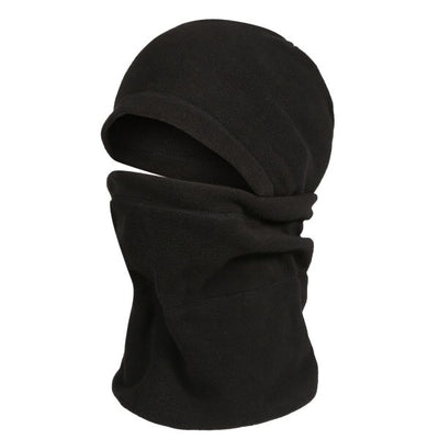 Superdrug Regatta Adult Fleece Hooded Snood- Buy online at McGrocer