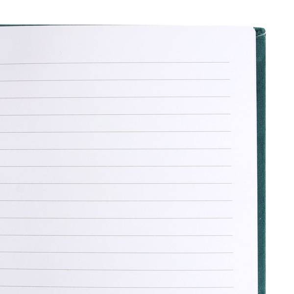 Something Different Earth A5 Notebook (1.7cm x 21cm x 15cm)