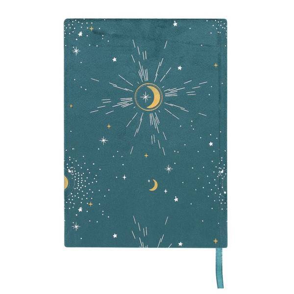 Something Different Earth A5 Notebook (1.7cm x 21cm x 15cm)