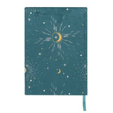 Something Different Earth A5 Notebook (1.7cm x 21cm x 15cm)