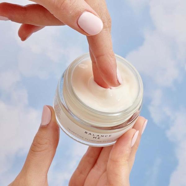Balance Me Tripeptide Plumping Cloud Cream 50 ml