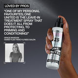 Redken One United Elixir Elixir Hairspray Duo