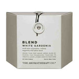 The Aromatherapy Co Blend 280gm Candle - White Gardenia