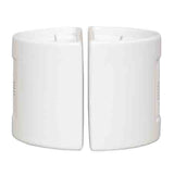 The Aromatherapy Co Blend 280gm Candle - White Gardenia