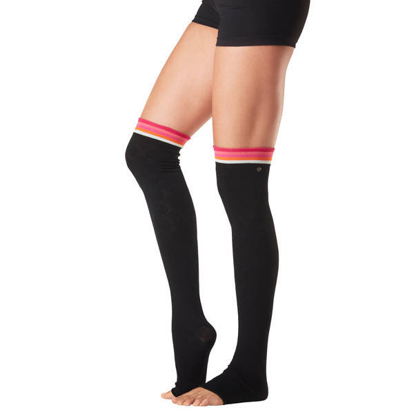 Toesox Womens Olivia Leg Warmers