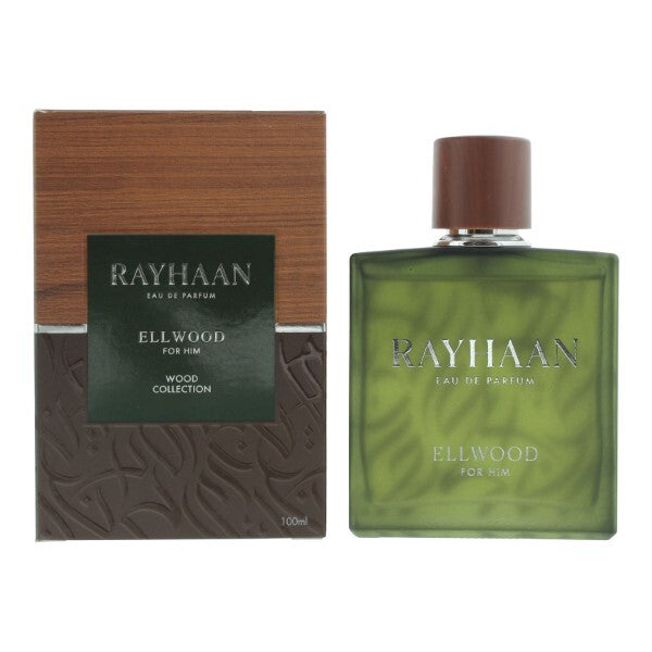 Rayhaan Ellwood Eau de Parfum 100ml