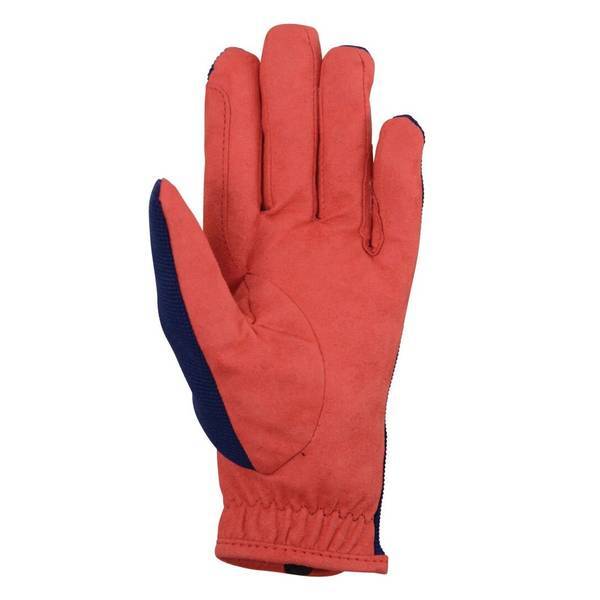 Hy Kids Tractors Rock Gloves