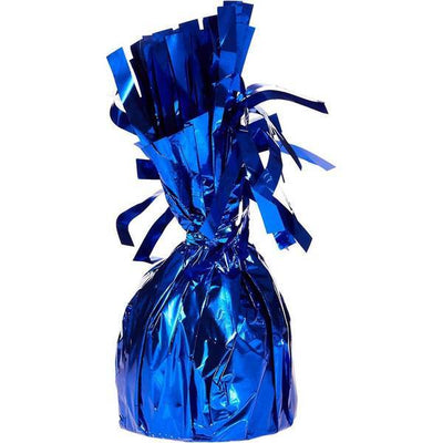 Superdrug Unique Party Foil Tassel Balloon Weight (Pack of 12)- Buy online at McGrocer