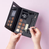 W7 Brow King Ultimate Eyebrow Palette