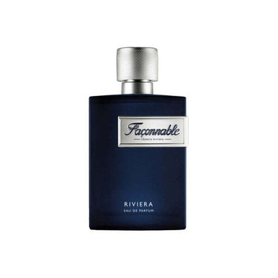 Superdrug Faconnable Riviera Eau de Parfum 90ml Spray- Buy online at McGrocer