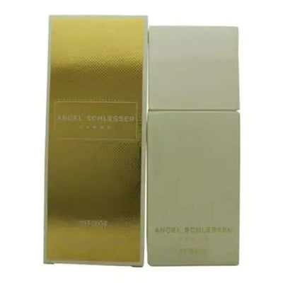 Superdrug Angel Schlesser Femme Intense EDP 100ml Spray- Buy online at McGrocer