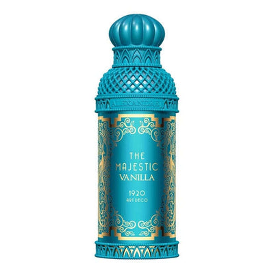 Superdrug Alexandre.J The Majestic Vanilla Eau de Parfum 100ml Spray- Buy online at McGrocer