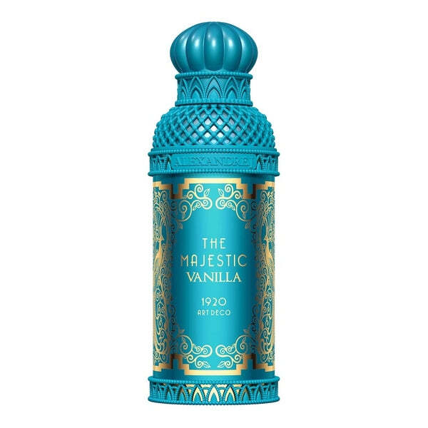 Alexandre.J The Majestic Vanilla Eau de Parfum 100ml Spray