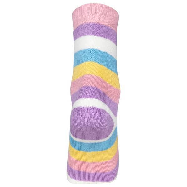 Trespass Kids Frolic Boot Socks (Pack of 4) (12 -3)