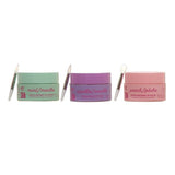 Yes Studio Lip Mask & Scrub Set 3x20ml