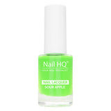 Nail HQ Colour Sour Apple