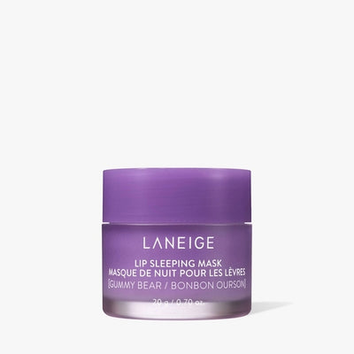 Superdrug Laneige Lip Sleeping Mask - Gummy Bear 20g- Buy online at McGrocer