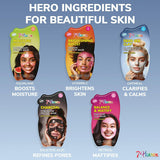 7th Heaven Heavenly Skin Face Mask Gift Set