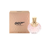James Bond - 007 for Women II Eau de Parfum Spray 30ml