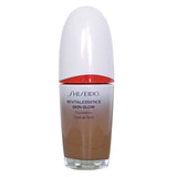Shiseido - Skin Glow Foundation SPF30 Bio-Boost Henna #530