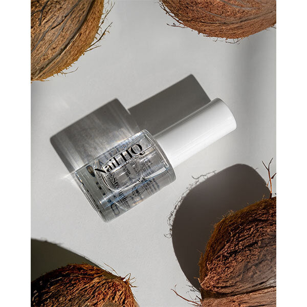 Nail HQ Nail Strengthener - 10ml
