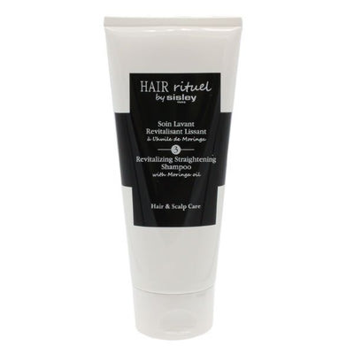 Superdrug Sisley Hair Ritual Revitalising Straightening Shampoo 200ml- Buy online at McGrocer