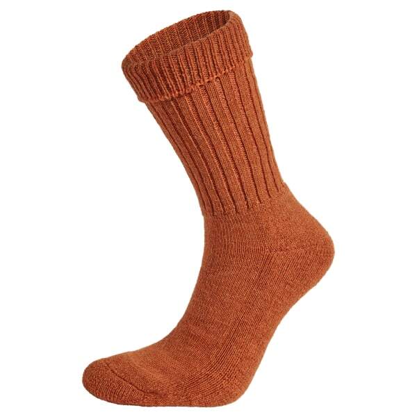 Craghoppers Womens Laugton Wool Hiking Socks (3-5)