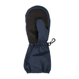 Mountain Warehouse Kids Snow Long Cuff Mittens