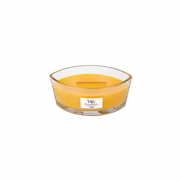 Woodwick Large Hearthwick Autumn Candle 16oz