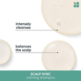 Biolage Scalp Sync Calming Shampoo 250 ml