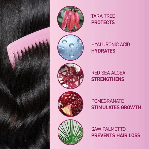 BosleyMD Hair Loss Leave in Treatment MendXtend 100ml