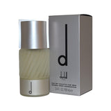 Dunhill - Dunhill 'D' Eau de Toilette Spray 100ml Dunhill