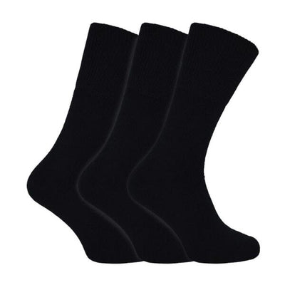 Superdrug Mens & Ladies Bamboo Thermal Socks 6-11- Buy online at McGrocer