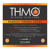 Mens & Ladies Bamboo Thermal Socks 6-11
