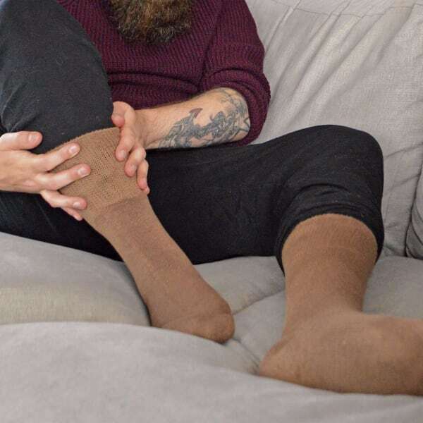 Mens & Ladies Bamboo Thermal Socks 6-11