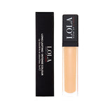 LOLA MAKE UP Lasting Intense Colour Lip Gloss 014 Rose