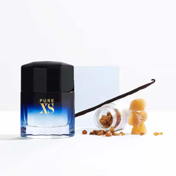 Rabanne Pure XS Eau De Toilette 50ml