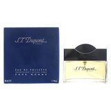 S.T. Dupont pour Homme Eau de Toilette 50ml Spray