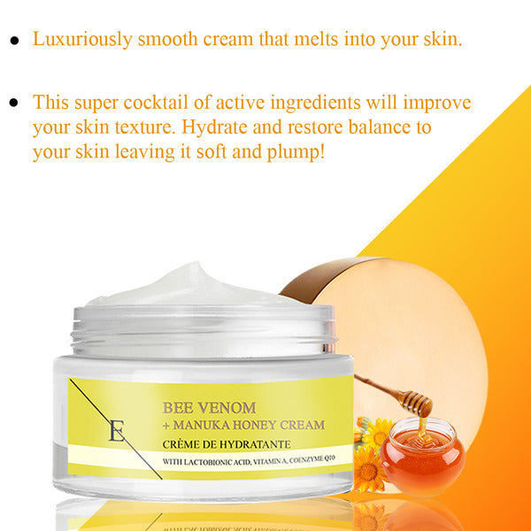 (Discontinued Eclat Skin London Bee