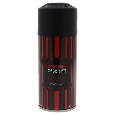 Superdrug Penthouse Passionate Body Spray 150ml- Buy online at McGrocer