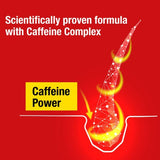 Alpecin Caffeine Shampoo XXL 6x 375ml