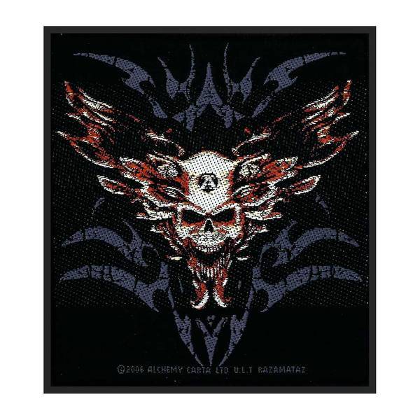 Generic Alchemy Magician Spectre Patch