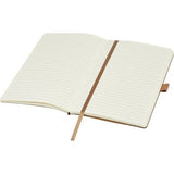 Kilau Leather A5 Notebook
