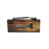 Razor MD Nickel69 3 Blade Razor